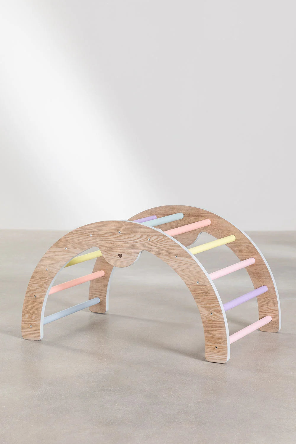 Arco de Aprendizaje Multicolor – Pyqer Colors Kids