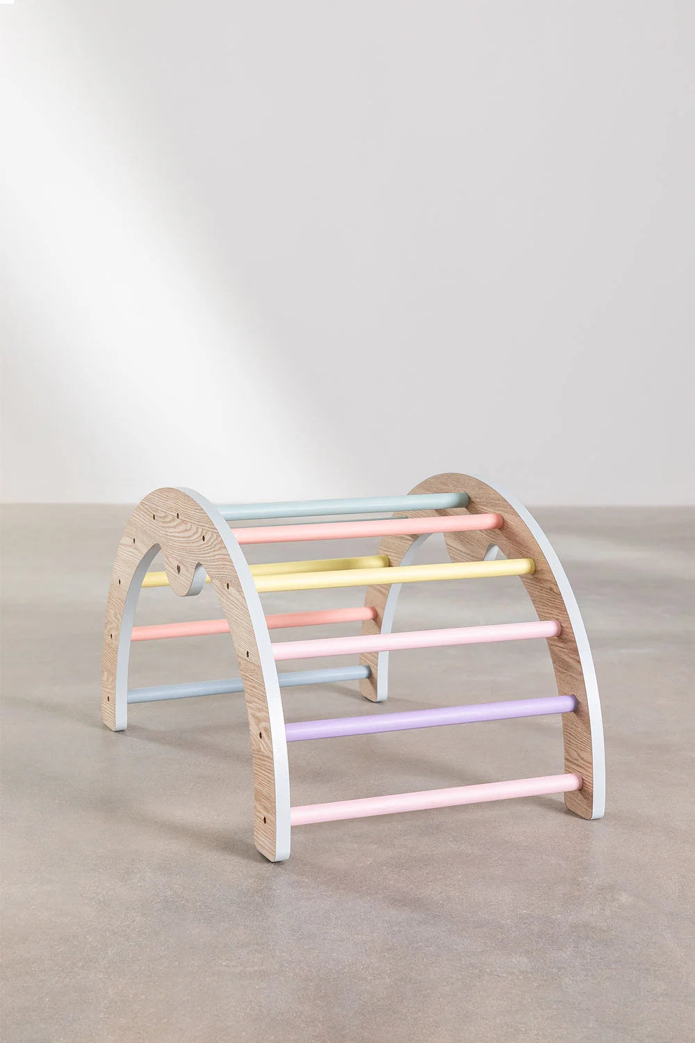 Arco de Aprendizaje Multicolor – Pyqer Colors Kids