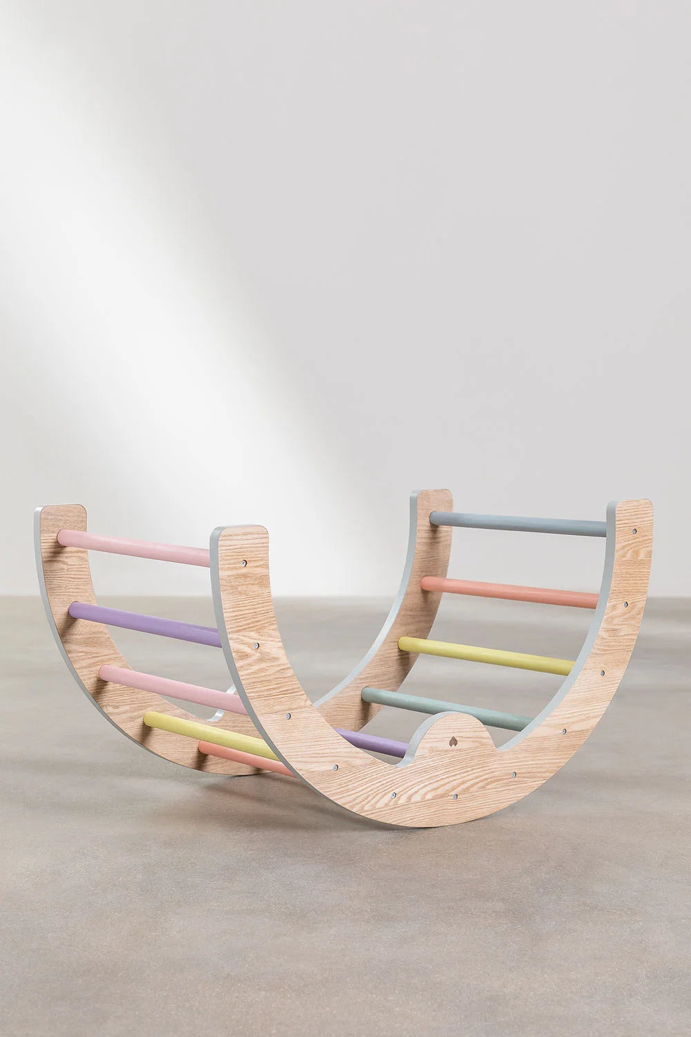 Arco de Aprendizaje Multicolor – Pyqer Colors Kids