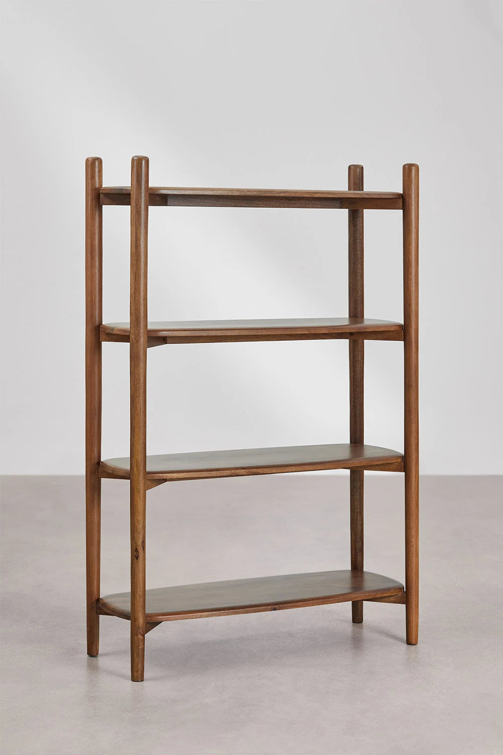 Estantería Gina – Madera de Mango 110x170 cm