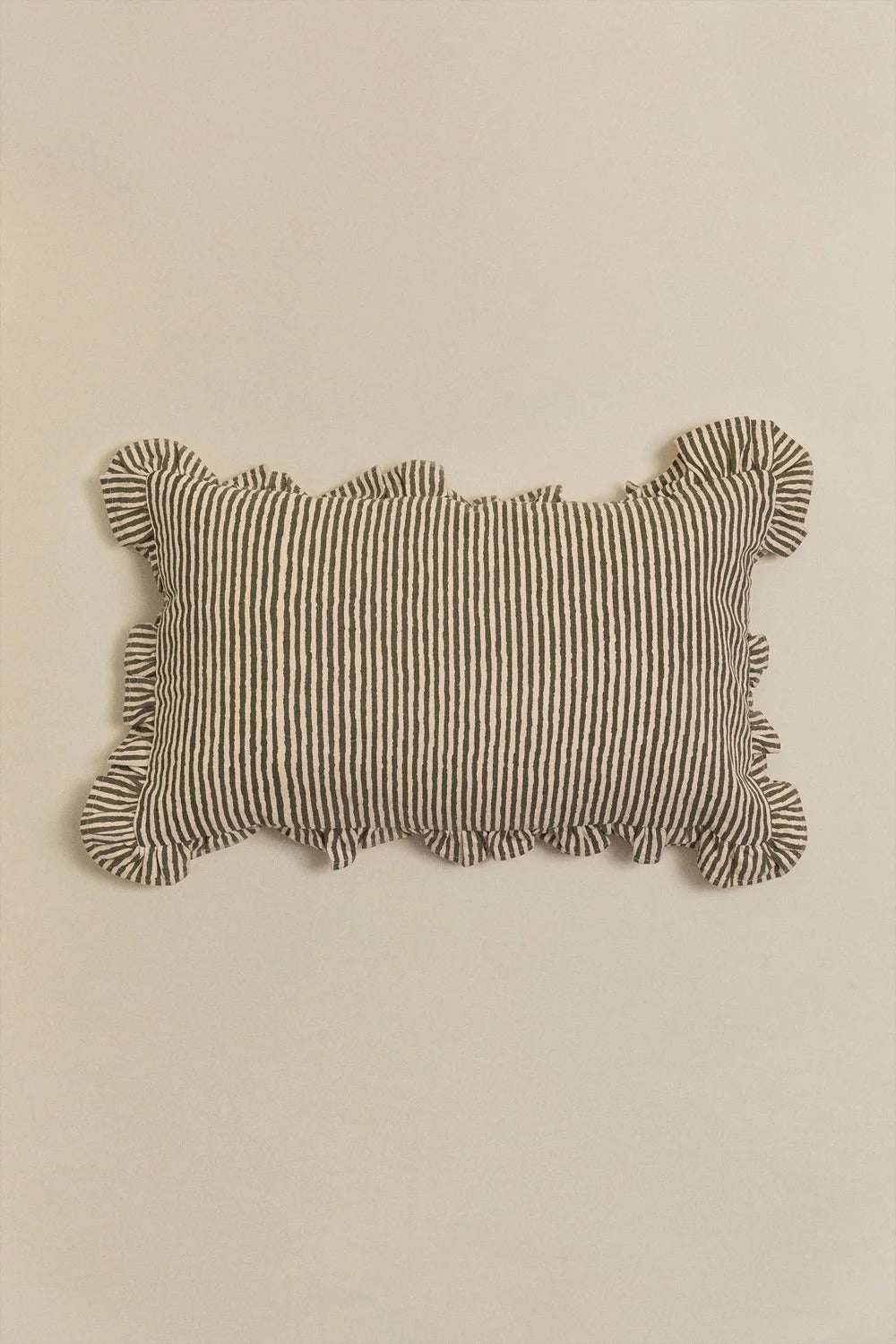 Cojín Clouzot de algodón (35x50 cm)