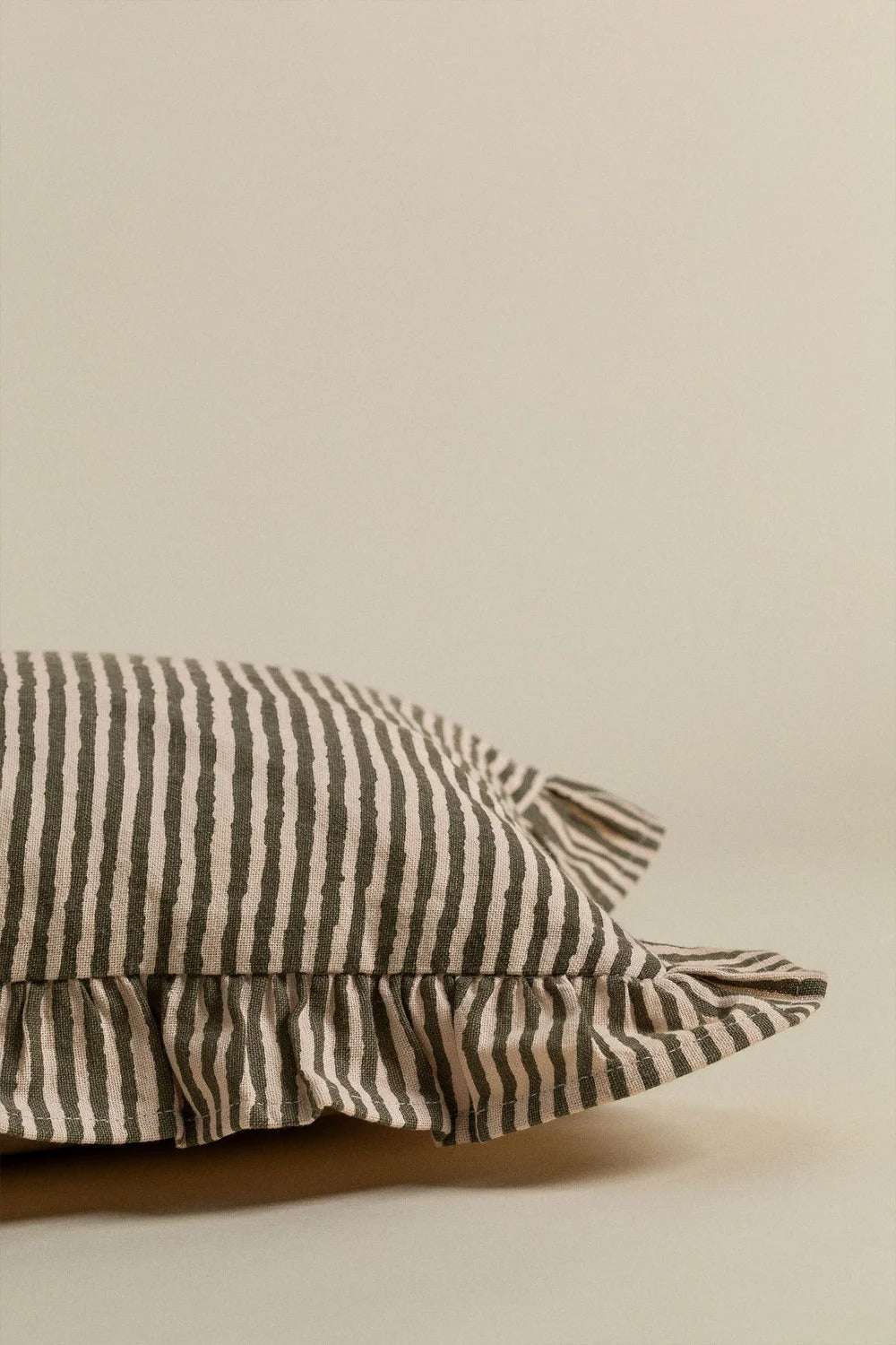 Cojín Clouzot de algodón (35x50 cm)