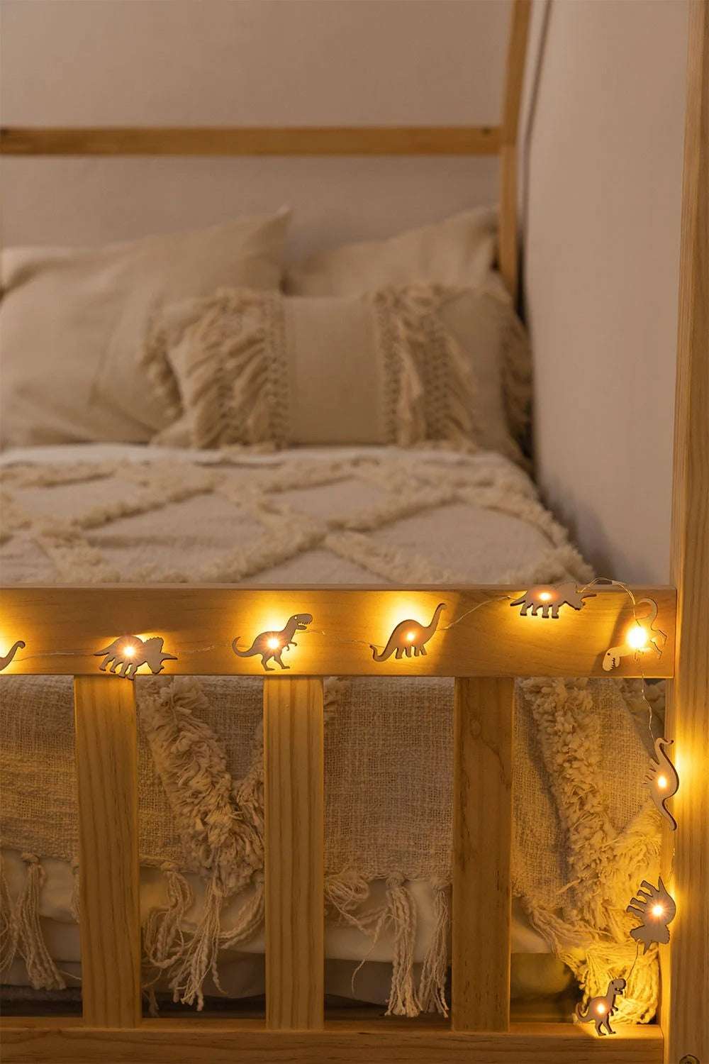 Guirnalda Decorativa LED Rexy Kids (2,37 m)