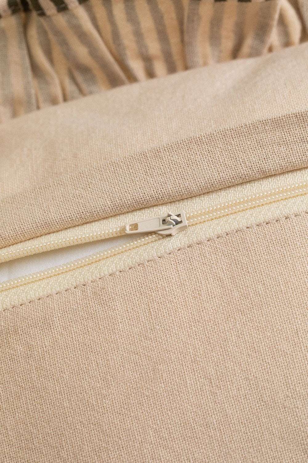 Cojín Clouzot de algodón (35x50 cm)