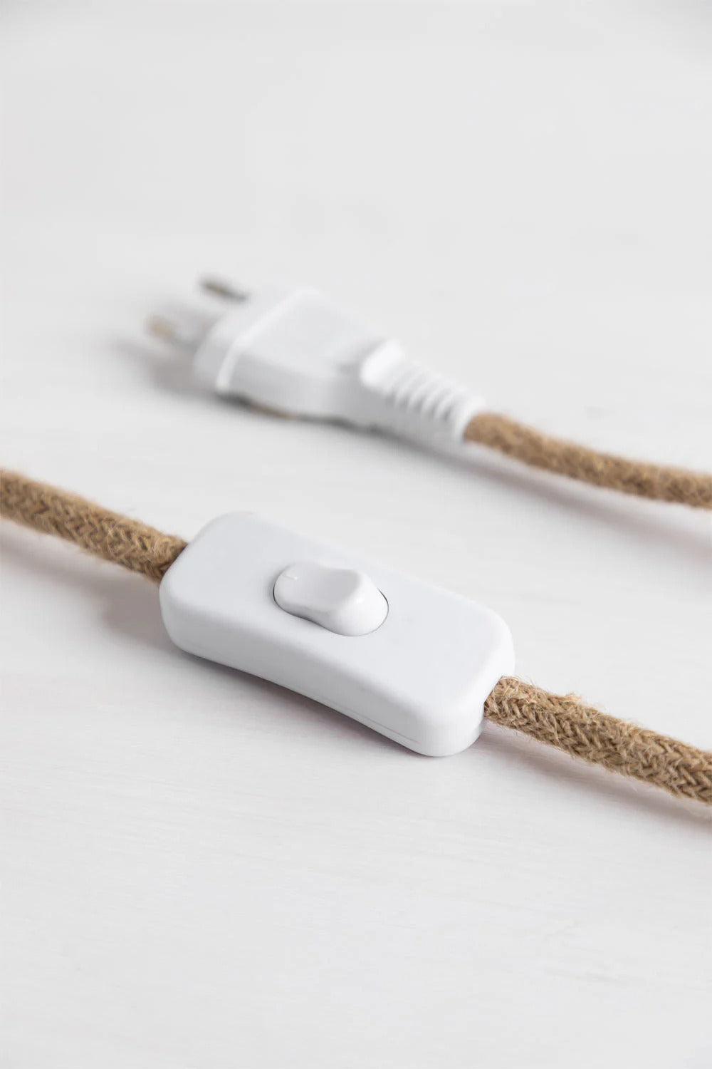 Lámpara de Mesa en Cerámica Finley - Ami home decor