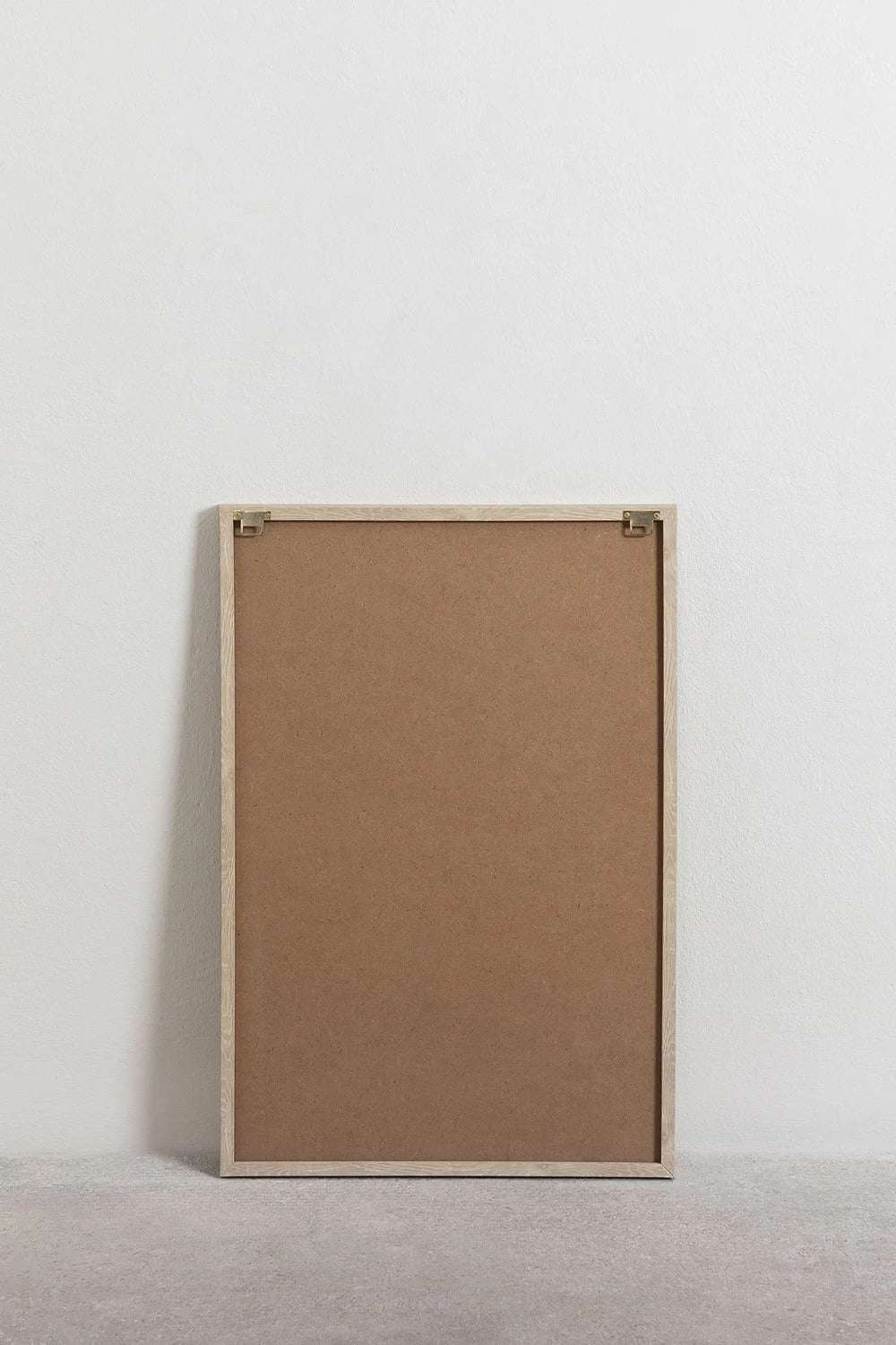 Cuadro Decorativo en Relieve Reymond (40x60 cm)