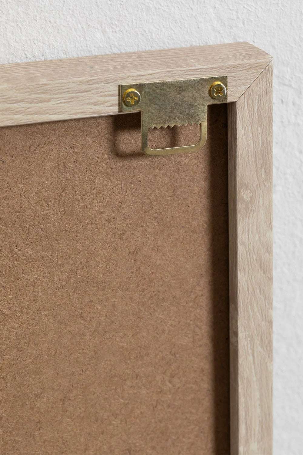 Cuadro Decorativo en Relieve Reymond (40x60 cm)