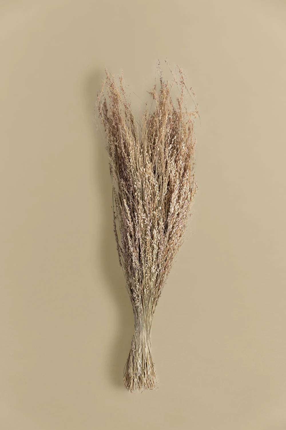 Ramo Decorativo de Fibras Naturales – Ainala