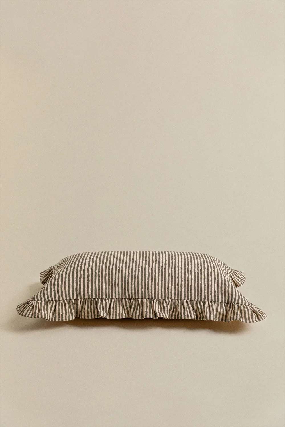 Cojín Clouzot de algodón (35x50 cm)