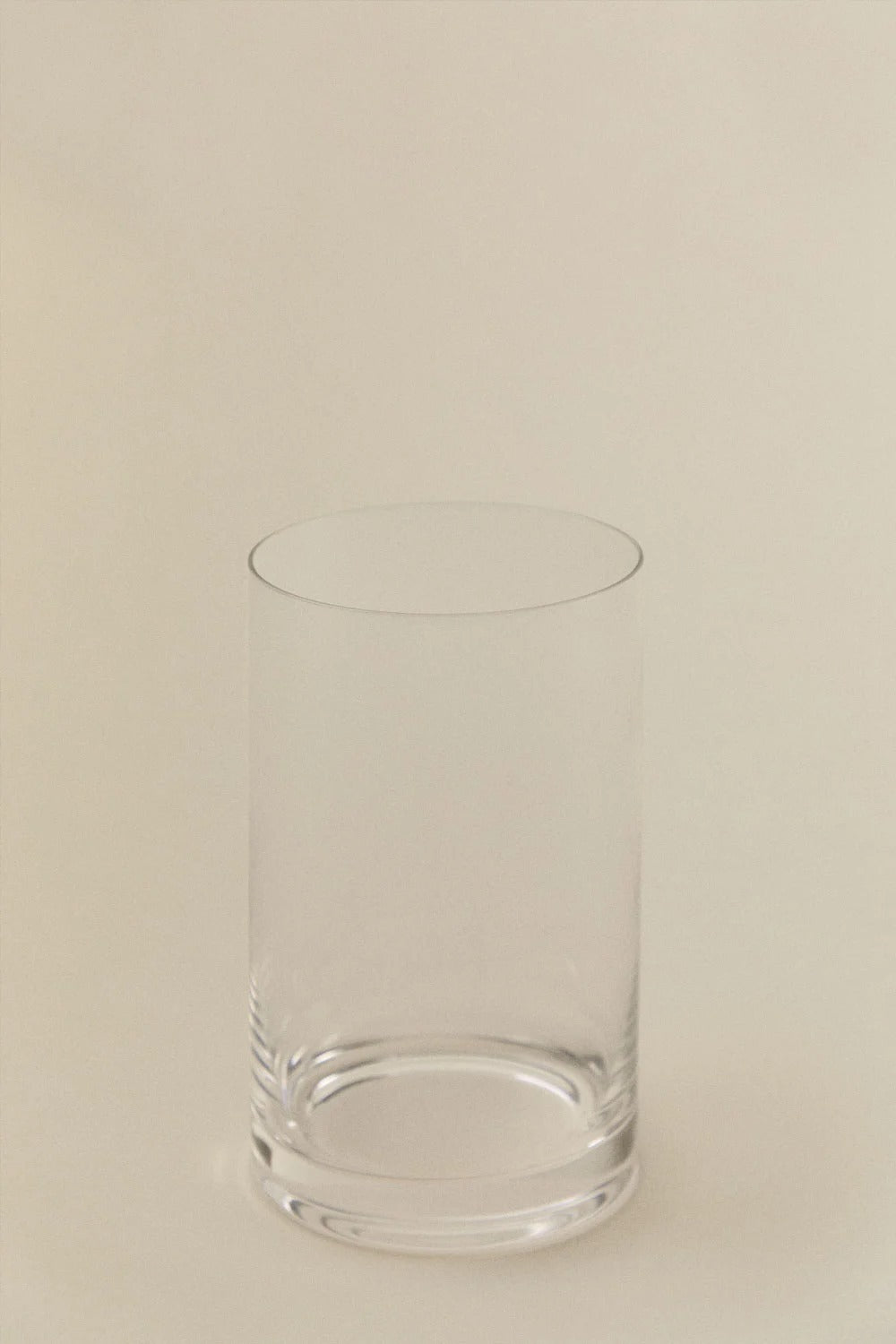 Pack de 4 Vasos de Vidrio 45 cl Lioare
