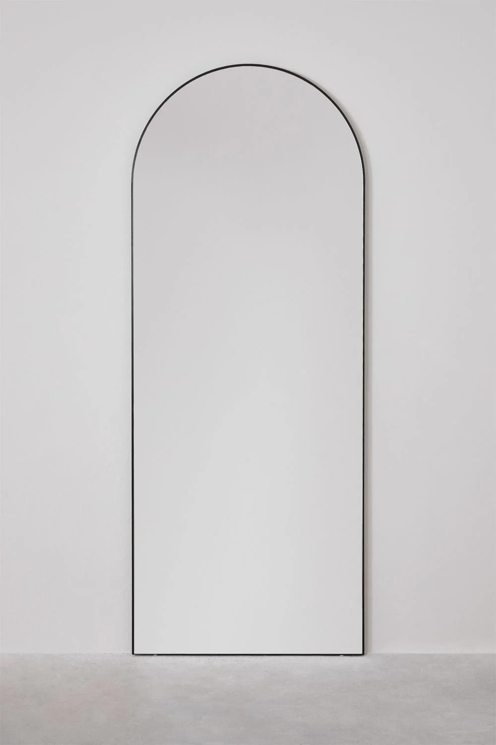 Espejo de pie en MDF 80x200 cm – Modelo Eigil