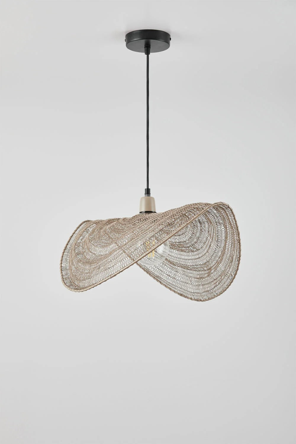 Lámpara de Techo en Hierro Garaine - Ami home decor