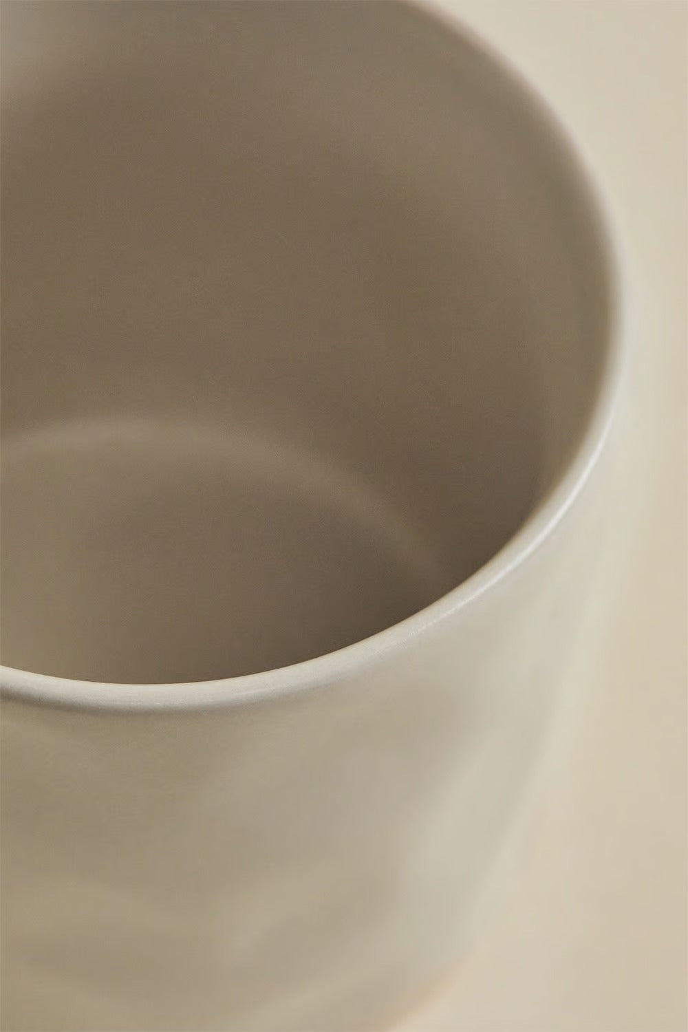 Pack de 2 Tazas de Café en New Bone China 30 cl Guisla