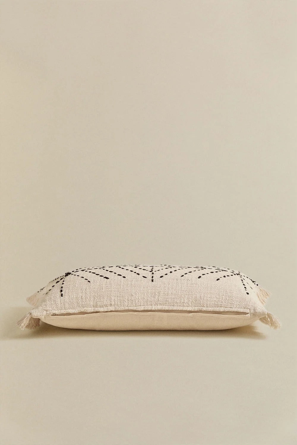 Cojín Iguatu de algodón (30x50 cm) - Ami home decor