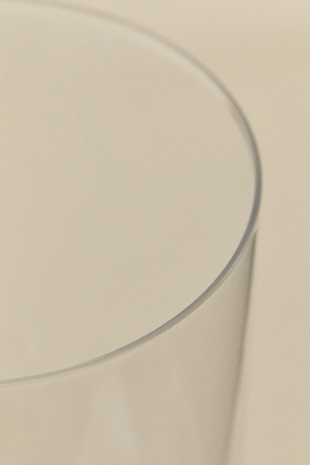 Pack de 4 Copas de Vino en Vidrio 40 cl Lioare
